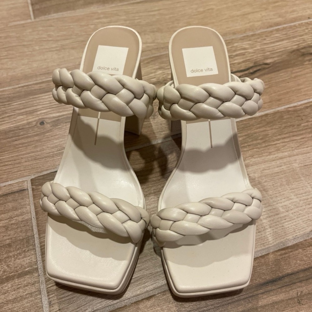 dolce vita heels